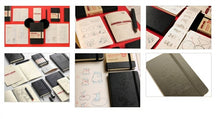 Load image into Gallery viewer, 【10%OFF・期間限定】 MOLESKINE ﾓﾚｽｷﾝ(ﾓｰﾙｽｷﾝ) ﾉｰﾄ A6 [限定版] DISNEYﾉｰﾄﾌﾞｯｸ ﾌﾟﾚｰﾝ(無地)/ ﾎﾟｹｯﾄ 連絡帳 自由帳 方眼 横罫 a5 b5 b6 かわいい  ｽｹｼﾞｭｰﾙ帳 手帳のﾀｲﾑｷｰﾊﾟｰ :9788866137894
