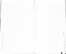 Load image into Gallery viewer, Moleskine Address Book Large　A5　a5 ｽﾘﾑ　ﾓﾚｽｷﾝ(ﾓｰﾙｽｷﾝ)　ｱﾄﾞﾚｽﾌﾞｯｸ　連絡帳 おしゃれ 自由帳 罫線 廃版 数量 :9788883701658
