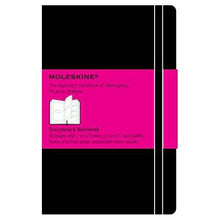 Load image into Gallery viewer, 【40%OFF･訳アリ廃版商品】 MOLESKINE ﾓﾚｽｷﾝ(ﾓｰﾙｽｷﾝ) ﾉｰﾄ A6 ﾓﾚｽｷﾝ ｽﾄｰﾘｰﾎﾞｰﾄﾞﾌﾞｯｸ/ﾎﾟｹｯﾄ　a6 かわいい  ｽｹｼﾞｭｰﾙ帳 手帳のﾀｲﾑｷｰﾊﾟｰ :9788883705380
