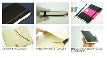 Load image into Gallery viewer, 【40%OFF･訳アリ廃版商品】 MOLESKINE ﾓﾚｽｷﾝ(ﾓｰﾙｽｷﾝ) ﾉｰﾄ A6 ﾓﾚｽｷﾝ ｽﾄｰﾘｰﾎﾞｰﾄﾞﾌﾞｯｸ/ﾎﾟｹｯﾄ　a6 かわいい  ｽｹｼﾞｭｰﾙ帳 手帳のﾀｲﾑｷｰﾊﾟｰ :9788883705380
