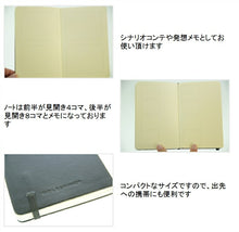 Load image into Gallery viewer, 【40%OFF･訳アリ廃版商品】 MOLESKINE ﾓﾚｽｷﾝ(ﾓｰﾙｽｷﾝ) ﾉｰﾄ A6 ﾓﾚｽｷﾝ ｽﾄｰﾘｰﾎﾞｰﾄﾞﾌﾞｯｸ/ﾎﾟｹｯﾄ　a6 かわいい  ｽｹｼﾞｭｰﾙ帳 手帳のﾀｲﾑｷｰﾊﾟｰ :9788883705380
