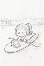 画像をギャラリービューアに読み込む, とくしまのやまぴーを楽しんでください。ライブラリの画像にすることができます。　お気に入りのやまぴーを探してください。つきや
