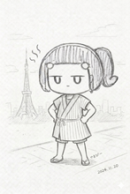 Load image into Gallery viewer, とくしまのやまぴーを楽しんでください。ライブラリの画像にすることができます。　お気に入りのやまぴーを探してください。つきや

