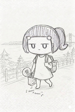 Load image into Gallery viewer, とくしまのやまぴーを楽しんでください。ライブラリの画像にすることができます。　お気に入りのやまぴーを探してください。つきや
