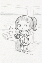 画像をギャラリービューアに読み込む, とくしまのやまぴーを楽しんでください。ライブラリの画像にすることができます。　お気に入りのやまぴーを探してください。つきや
