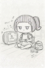 Load image into Gallery viewer, とくしまのやまぴーを楽しんでください。ライブラリの画像にすることができます。　お気に入りのやまぴーを探してください。つきや
