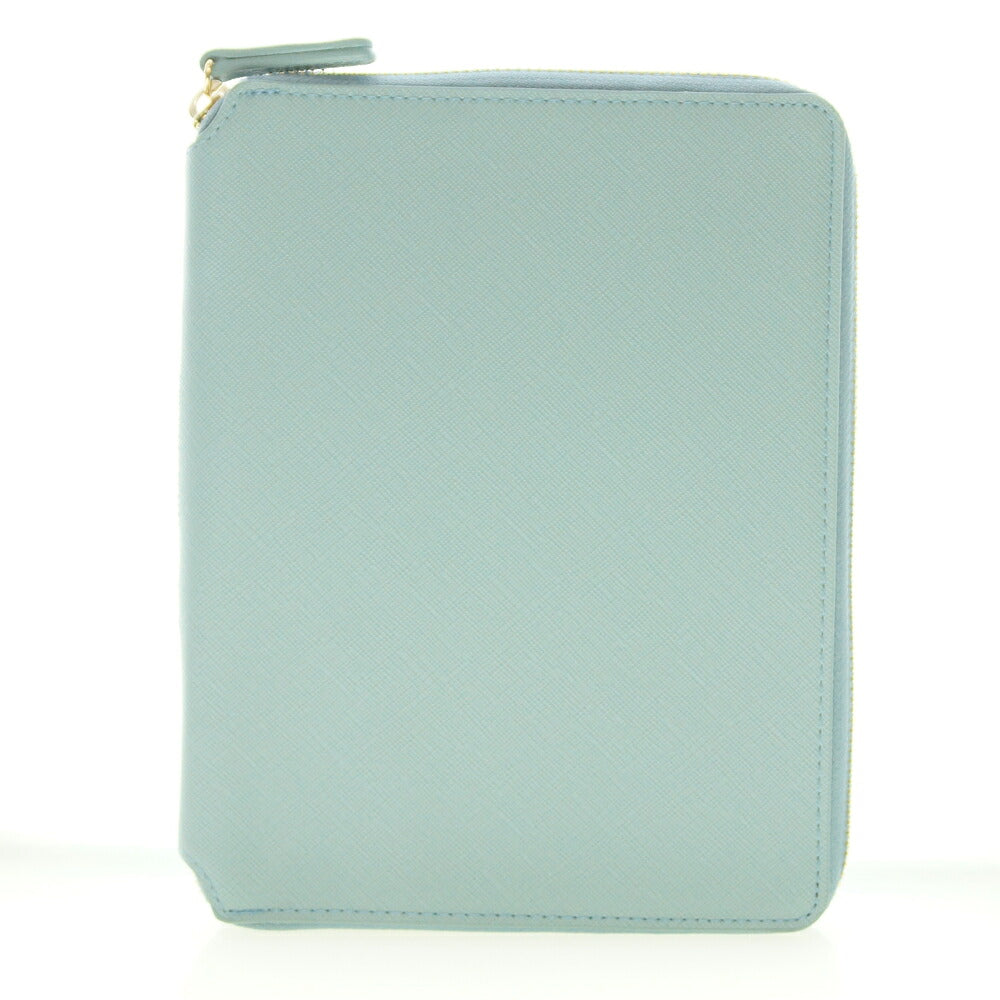 [Mail-bin Shipping Free] Schedule Book - Limited Original Collaboration LACONIC L January 2025 Start (December 2024 Start) Planner Weekly Separate (Block) B6 Zipper Fastener Character Cute Delfonics Artimiss Planner Timekeeper: 4948197029328
