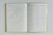 画像をギャラリービューアに読み込む, TAKAHASHI 高橋書店 2026 4月始まり 手帳 A5 No.751 torinco ﾄﾘﾝｺ R 11 ｾｰｼﾞｸﾞﾘｰﾝ 高橋 手帳 2026年 ﾋﾞｼﾞﾈｽ 定番 ｼﾝﾌﾟﾙ 手帳ｶﾊﾞｰ かわいい とじ手帳 日記  ｽｹｼﾞｭｰﾙ帳 手帳のﾀｲﾑｷｰ :9784471827519
