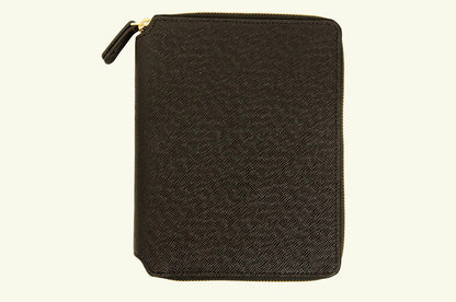 [Mail-bin Shipping Free] Schedule Book - Limited Original Collaboration LACONIC L January 2025 Start (December 2024 Start) Planner Weekly Separate (Block) B6 Zipper Fastener Character Cute Delfonics Artimiss Planner Timekeeper: 4948197029328