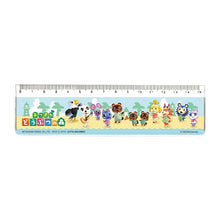 Load image into Gallery viewer, Animal Crossing Ruler 15cm: 4902778282076
