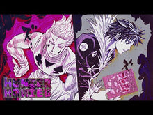 ギャラリービューア＃冨樫義博 ＃ＨＵＮＴＥＲ×ＨＵＮＴＥＲ　　３７ : トガシヨシヒロ : HUNTER×HUNTER 37 : Togashiyoshihiro : 9784088833651に読み込んでビデオを見る
