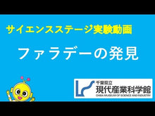 ギャラリービューア＃ファラデー ＃ロウソクの科学　改版 ﾌｱﾗﾃﾞ- | faraday Candle Science Revised Edition :9784041002841に読み込んでビデオを見る
