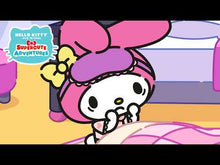 Load and play video in Gallery viewer, ＃サンリオ ＃ﾜﾌｳJXJ12-4(3) サンリオ(SANRIO) 和風クリスマスカード コラージュボックス丸窓に富士 メッセージカード グリーティングカード JXJ 12-4 106674 : sanrio Wow JXJ12-4(3) :4550337106679
