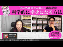 ギャラリービューア＃星 渉 ＃神トーーク　「伝え方しだい」で人生は思い ﾎｼﾜﾀﾙ | Wataru Hoshi God Talk: “How you convey your feelings depends on how them” :9784046043979に読み込んでビデオを見る
