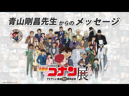＃青山　剛昌　原作 ＃名探偵コナン　ホームズの黙示録 ｱｵﾔﾏｺﾞｳｼﾖｳ 小学館 名探偵コナン ホームズの黙示録: 少年サンデーコミックスビジュアルセレクション (少年サンデーコミックス ビジュアルセレクションTVシリーズ) : Original work by : Original work by Gosho Aoyama  :9784091284730