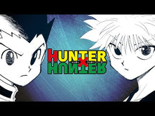 Load and play video in Gallery viewer, ＃冨樫義博 ＃ＨＵＮＴＥＲ×ＨＵＮＴＥＲ　３８ ﾄｶﾞｼﾖｼﾋﾛ 集英社 HUNTER×HUNTER 38 (ジャンプコミックス) : Yoshihiro Togashi HUNTER×HUNTER 38 :9784088842790
