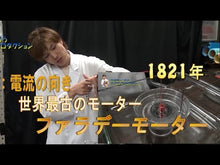 ギャラリービューア＃ファラデー　著 ＃ロウソクの科学 ﾌｱﾗﾃﾞ- 岩波書店 (岩波文庫) : Written by Faraday science of candles :9784003390917に読み込んでビデオを見る
