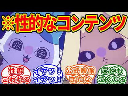 #Nagano #ChiikawaSomethingSmallAndCute1SpecialEdition