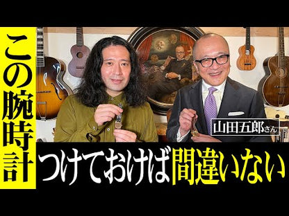 ＃山田　五郎　著 ＃機械式時計大全 ﾔﾏﾀﾞｺﾞﾛｳ 講談社 (講談社選書メチエ 750) : Written by Goro Yamada Encyclopedia of mechanical watches :9784065233689