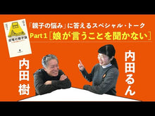 ギャラリービューア＃内田樹 ＃新しい戦前　この国の“いま”を読み解く ｳﾁﾀﾞﾀﾂﾙ 朝日新聞出版 新しい戦前 この国の＂いま＂を読み解く (朝日新書) : Itsuki Uchida A new pre-war era: Understanding the current sta : Itsuki Uchida A new pre-war er :9784022952288に読み込んでビデオを見る
