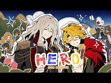 ギャラリービューア＃HERO ＃あことバンビ　６ ﾋ-ﾛ- 朝日新聞出版 あことバンビ (6) (ソノラマ＋コミックス) : HERO Ako Bambi 6 :9784022143778に読み込んでビデオを見る
