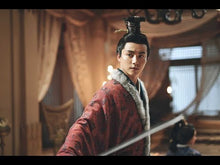 Load and play video in Gallery viewer, ＃羅　貫中 ＃三国志演義　　　４ ﾗｶﾝﾁﾕｳ KADOKAWA 三国志演義 4 (角川ソフィア文庫) : Luo Penetration Romance of the Three Kingdoms 4 :9784044005122
