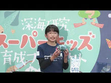 Load and play video in Gallery viewer, ＃深海魚 ＃惚れない花嫁－ボーナストラック－ ﾌｶﾐｻｶﾅ 小学館 惚れない花嫁-ボーナストラック- (フラワーコミックス) : deep sea fish The Bride Who Can't Fall in Love -Bonus Track- :9784098726110
