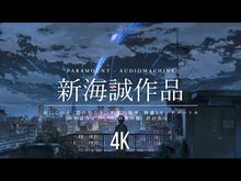 Load and play video in Gallery viewer, #Makoto Shinkai #Suzume Novel SHINKAI MAKOTO KADOKAWA Suzume (Kadokawa Bunko) : Makoto Shinkai Novel Suzume :9784041126790
