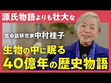 ギャラリービューア＃中村 桂子 ＃科学者が人間であること ﾅｶﾑﾗｹｲｺ 岩波書店 (岩波新書) : Keiko Nakamura Scientists are humans :9784004314400に読み込んでビデオを見る

