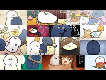 Load and play video in Gallery viewer, ＃お文具 ＃お文具といっしょ　７ ｵﾌﾞﾝｸﾞ 講談社 お文具といっしょ その7 (モーニング KC) : stationery With stationery 7 :9784065316979
