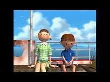 Load and play video in Gallery viewer, ＃トルストイ　著 ＃少年時代 ﾄﾙｽﾄｲ 講談社 : Written by Tolstoy childhood :9784062149884
