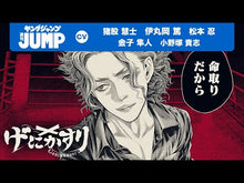 ギャラリービューア＃迫稔雄 ＃バトゥーキ　１８ ｻｺﾄｼｵ 集英社 バトゥーキ 18 (ヤングジャンプコミックス) : Toshio Sako Batuki 18 :9784088931340に読み込んでビデオを見る
