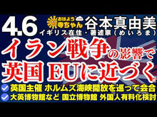 ギャラリービューア＃谷本 真由美 ＃キャリアポルノは人生の無駄だ ﾀﾆﾓﾄﾏﾕﾐ 朝日新聞出版 (朝日新書) : Mayumi Tanimoto Career porn is a waste of life :9784022735089に読み込んでビデオを見る
