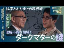 ギャラリービューア＃大栗　博司　著 ＃大栗先生の超弦理論入門　九次元世界にあっ ｵｵｸﾞﾘﾋﾛｼ 講談社 大栗先生の超弦理論入門 (ブルーバックス 1827) : Written by Hiroshi Ooguri Professor Oguri's introduction to : Written by Hiroshi Ooguri Prof :9784062578271に読み込んでビデオを見る
