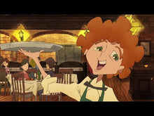 ギャラリービューア＃いしい　しんじ　著 ＃よはひ ｲｼｲｼﾝｼﾞ 集英社 (集英社文庫) : Written by Shinji Ishii Yohahi :9784087440584に読み込んでビデオを見る
