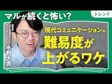 Load and play video in Gallery viewer, ＃水野太貴 ＃きょう、ゴリラをうえたよ ﾐｽﾞﾉﾀﾞｲｷ KADOKAWA 愉快で深いこどものいいまちがい集 : Taiki Mizuno I picked up a gorilla today. :9784041144312
