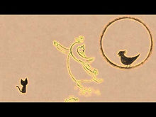 ギャラリービューア＃たなか しん 作・絵 ＃どこどこかわいい ﾀﾅｶｼﾝ | Tanaka Shin :9784041098608に読み込んでビデオを見る
