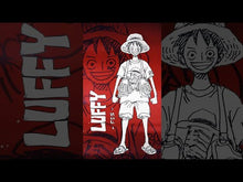 ギャラリービューア＃尾田 栄一郎 ＃ＢＯＯＳＴＥＲ　ＰＡＣＫ　アーロン一味と ｵﾀﾞｴｲｲﾁﾛｳ | Eiichiro Oda :9784089083239に読み込んでビデオを見る
