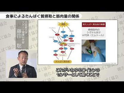 ＃藤田聡 ＃一生動けるからだをつくる！高たんぱく質レ ﾌｼﾞﾀｻﾄｼ 宝島社 一生動けるからだをつくる! 高たんぱく質レシピ (TJMOOK) : Satoshi Fujita Build a body that will last a lifetime! :9784299042651