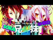 Load and play video in Gallery viewer, ＃榎宮祐 ＃ノーゲーム・ノーライフ　第二章　東部　２ ｶﾐﾔﾕｳ KADOKAWA ノーゲーム・ノーライフ 第二章 東部連合編 2 (MFコミックス アライブシリーズ) : Yu Enokimiya No Game No Life Chapter 2 Eastern 2 :9784046821416
