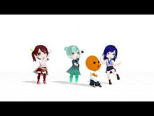 Load and play video in Gallery viewer, ＃菅原　そうた　原作 ＃５億年後に意外な結末　ピグマリオンの銀色 ｽｶﾞﾊﾗｿｳﾀ 学研プラス Gakken 5億年後に意外な結末 ピグマリオンの銀色の彫刻 (5分後に意外な結末) : Original work by Sota Sugawara Unexpect : Original work by Sota Sugawara :9784052047138
