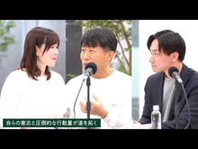 Load and play video in Gallery viewer, ＃守屋 実 ＃起業は意志が１０割 ﾓﾘﾔﾐﾉﾙ 講談社 起業は意志が10割 : Minoru Moriya Entrepreneurship is 100% determined by will. :9784065212233
