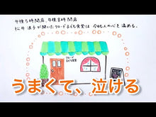 ギャラリービューア＃小野寺史宜 ＃とにもかくにもごはん ｵﾉﾃﾞﾗﾌﾐﾉﾘ 講談社 (講談社文庫 お 128-5) : Fumiyoshi Onodera Anyway, rice :9784065324301に読み込んでビデオを見る
