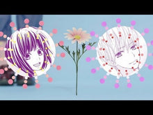 ギャラリービューア＃南　塔子　著 ＃ダブルセンティメント　南塔子恋愛女子短編 ﾐﾅﾐﾄｳｺ 集英社 南塔子 恋愛女子短編集 ダブル センティメント (集英社文庫(コミック版)) : Written by Toko Minami Double Sentiment Touko Mina : Written by Toko Minami Double  :9784086197267に読み込んでビデオを見る
