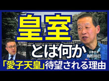 ギャラリービューア＃島田 裕巳 ＃天皇と憲法　皇室典範をどう変えるか ｼﾏﾀﾞﾋﾛﾐ 朝日新聞出版 天皇と憲法 皇室典範をどう変えるか (朝日新書) : Hiromi Shimada The Emperor and the Constitution: How to change t : Hiromi Shimada The Emperor and :9784022736871に読み込んでビデオを見る
