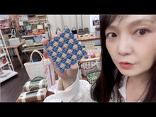 ギャラリービューア＃松田裕美 ＃ＰＰバンドでつくるかご＆バッグ ﾏﾂﾀﾞﾋﾛﾐ Gakken PPバンドでつくるかご&amp;バッグ : Hiromi Matsuda Baskets and bags made with PP bands :9784058020401に読み込んでビデオを見る
