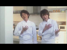 ギャラリービューア＃川越達也 ＃川越シェフだよ。絶品お家ごはんレシピ ｶﾜｺﾞｴﾀﾂﾔ --- : Tatsuya Kawagoe It's Chef Kawagoe. :9784046078599に読み込んでビデオを見る
