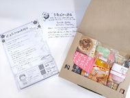 季節のつきやおかしセット