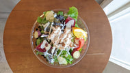 Bath Maria's Juicy Tuna Mayo Power Salad