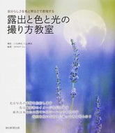 #川合麻紀撮影 #露出と色と光の撮り方教室